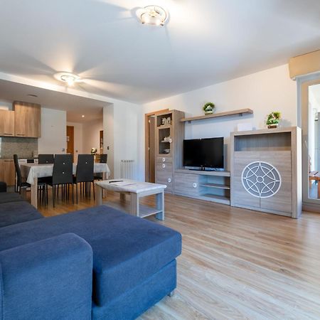 Apartamento El Riu En Arinsal Dış mekan fotoğraf