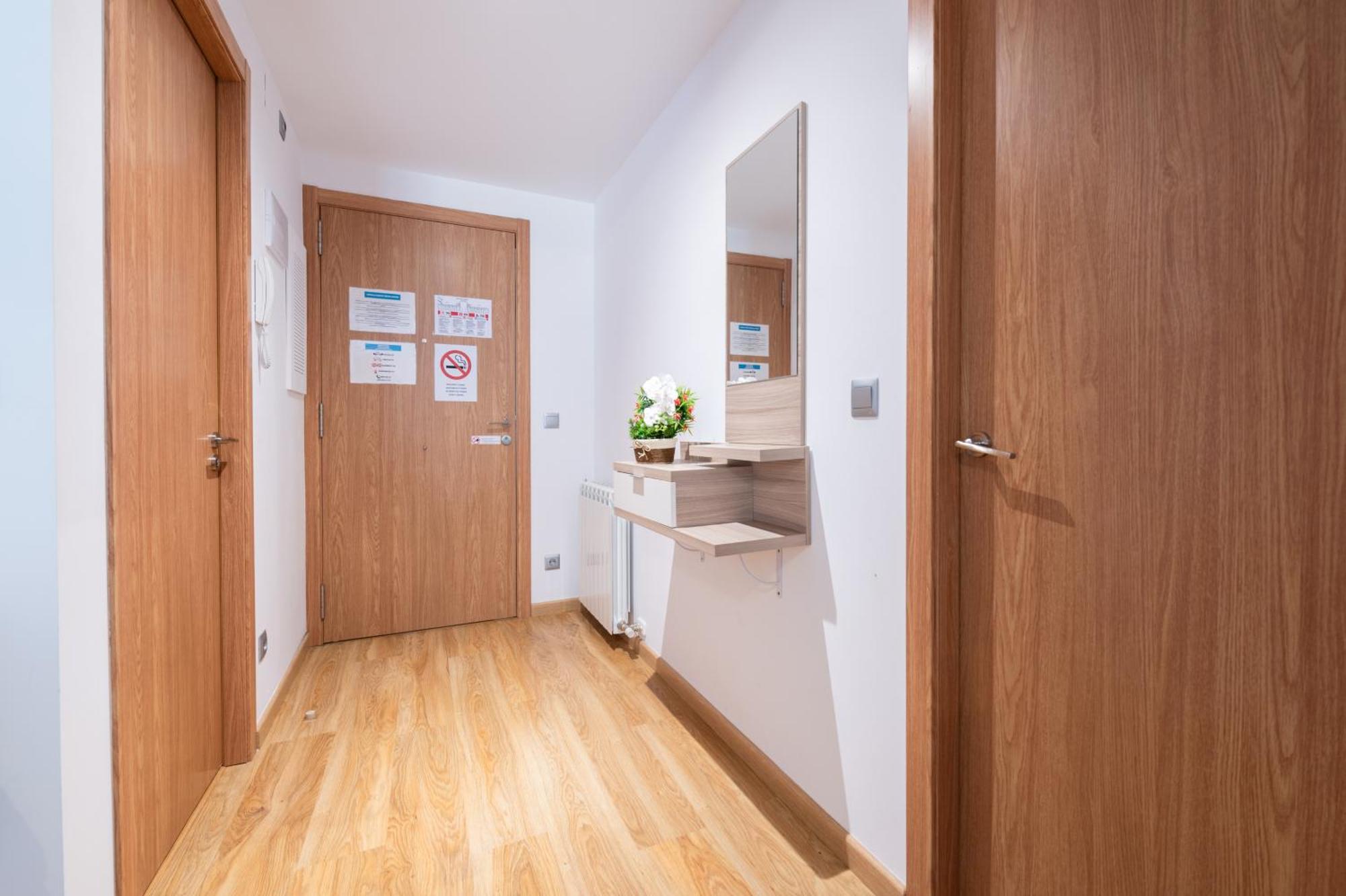 Apartamento El Riu En Arinsal Dış mekan fotoğraf