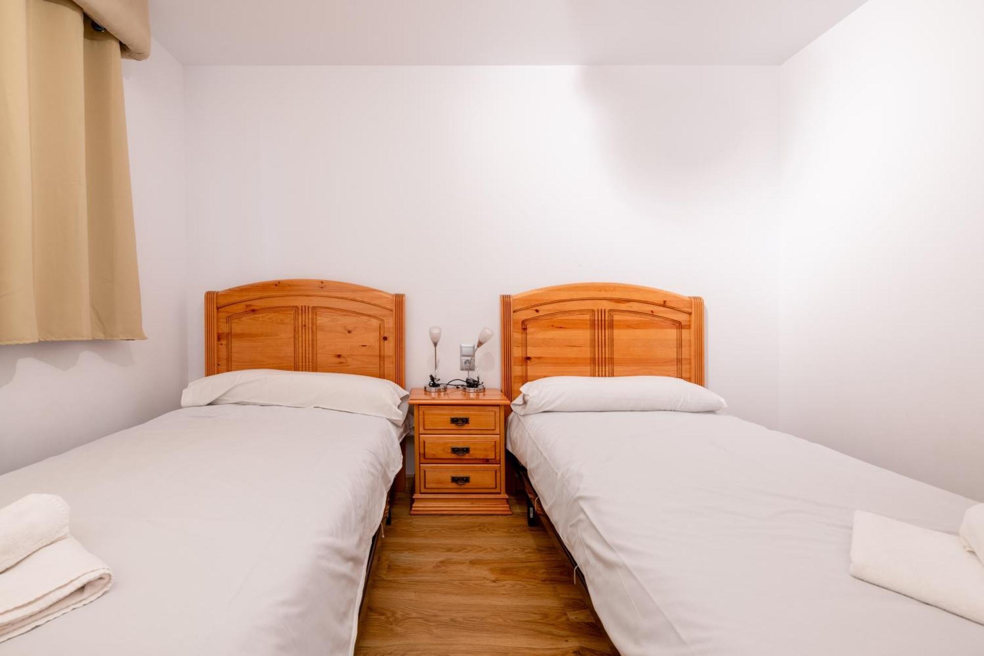 Apartamento El Riu En Arinsal Dış mekan fotoğraf