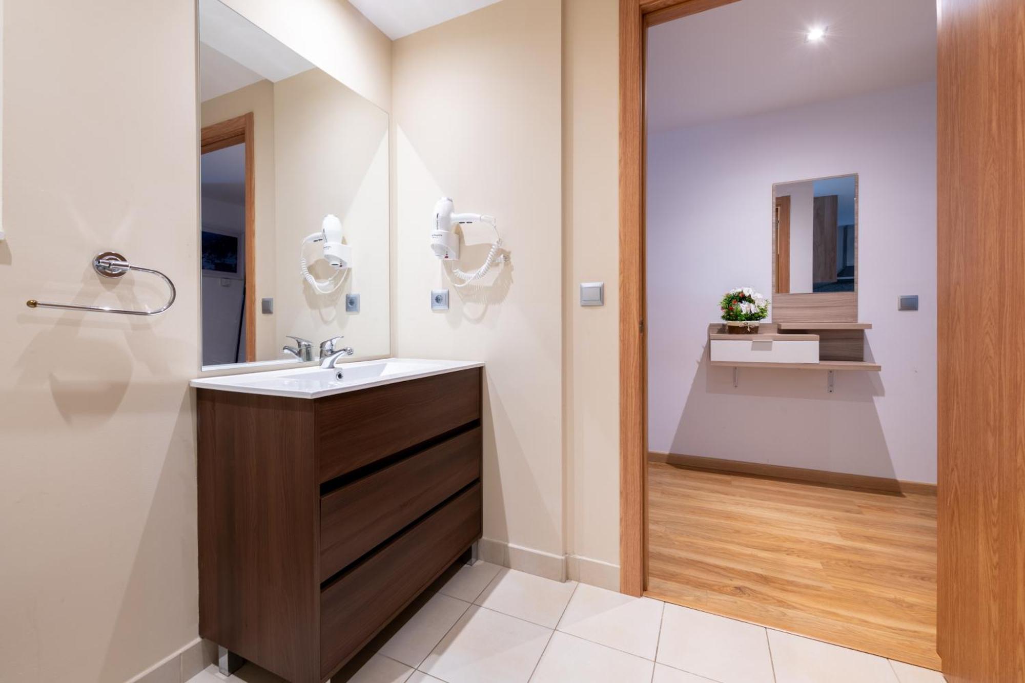 Apartamento El Riu En Arinsal Dış mekan fotoğraf