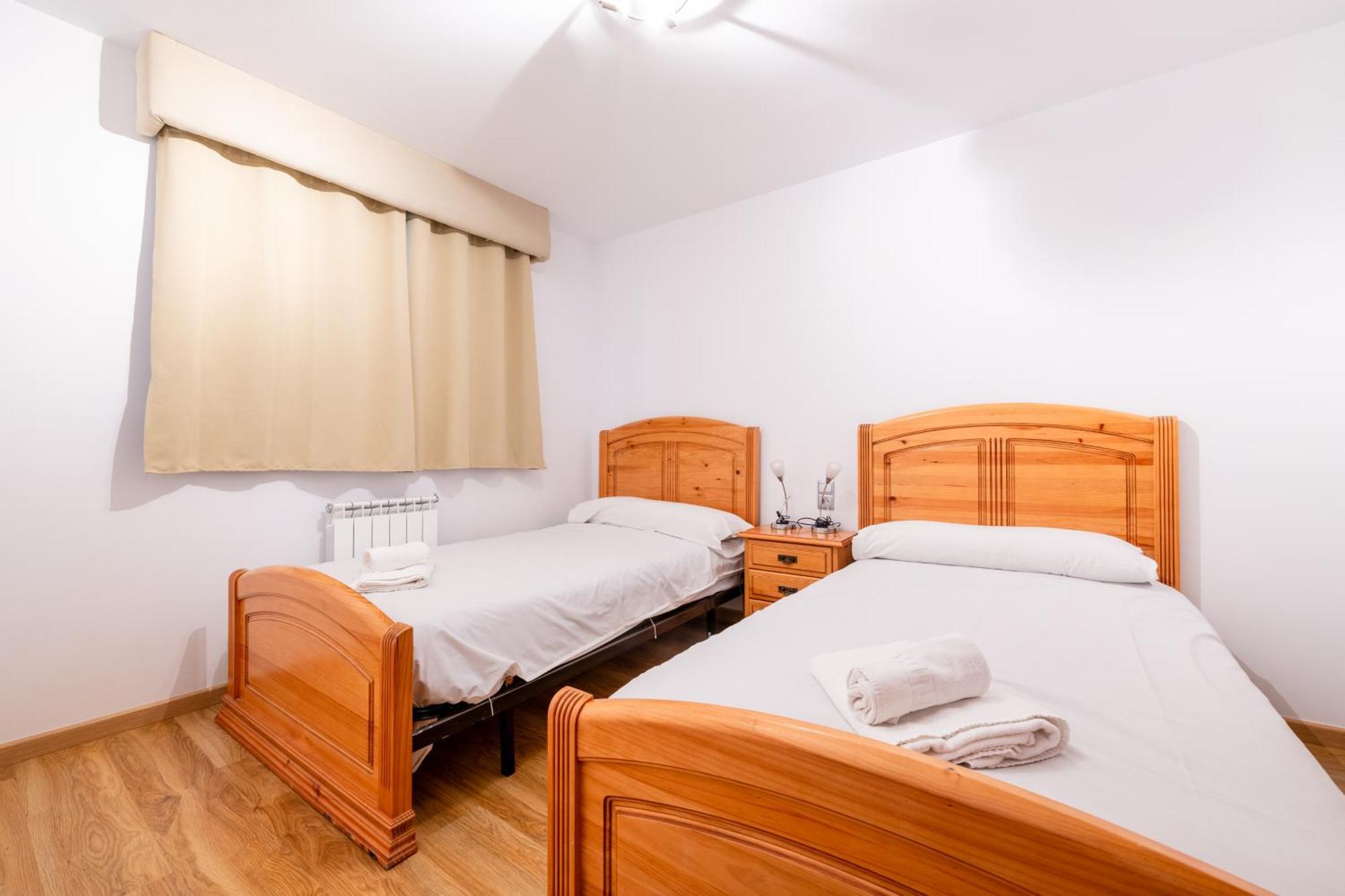 Apartamento El Riu En Arinsal Dış mekan fotoğraf