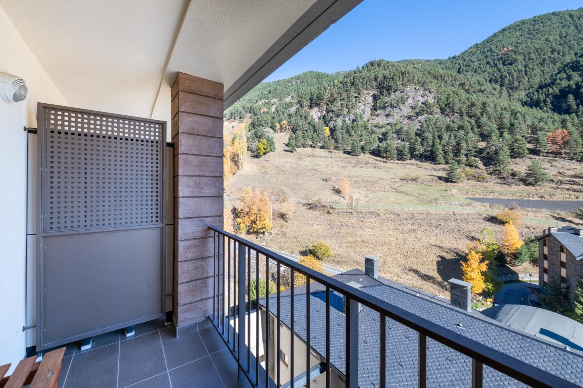 Apartamento El Riu En Arinsal Dış mekan fotoğraf