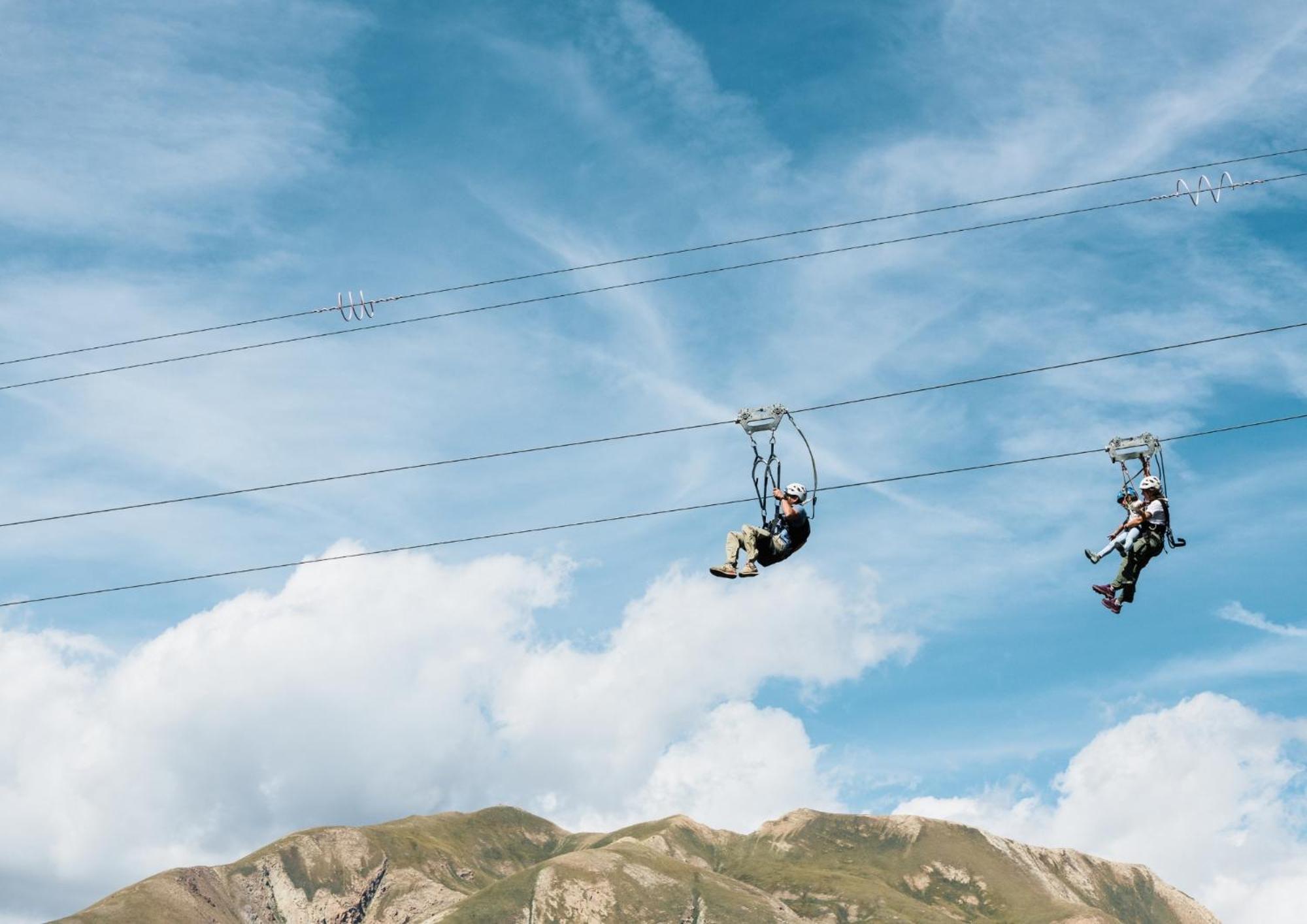 Apartamento El Riu En Arinsal Dış mekan fotoğraf