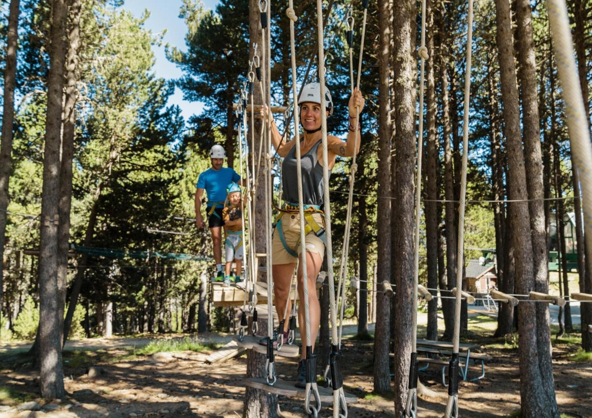 Apartamento El Riu En Arinsal Dış mekan fotoğraf